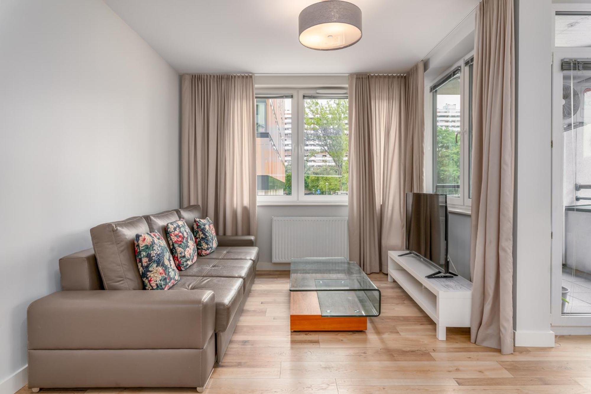 Pure Rental Premium Apartments Breslávia Exterior foto