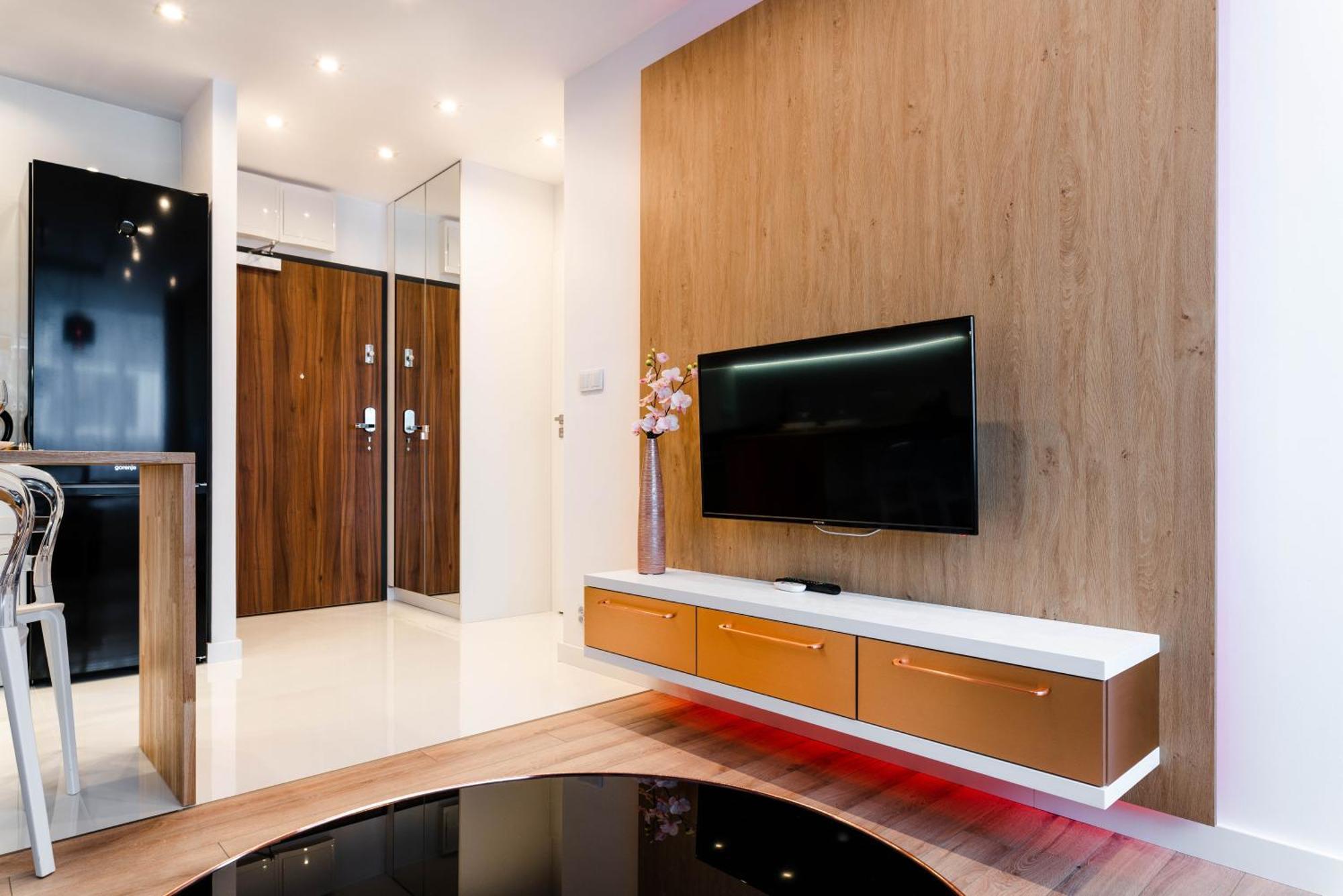 Pure Rental Premium Apartments Breslávia Exterior foto